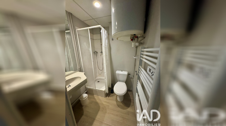 Ma-Cabane - Vente Appartement Lyon, 18 m²