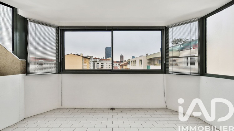 Ma-Cabane - Vente Appartement Lyon, 36 m²
