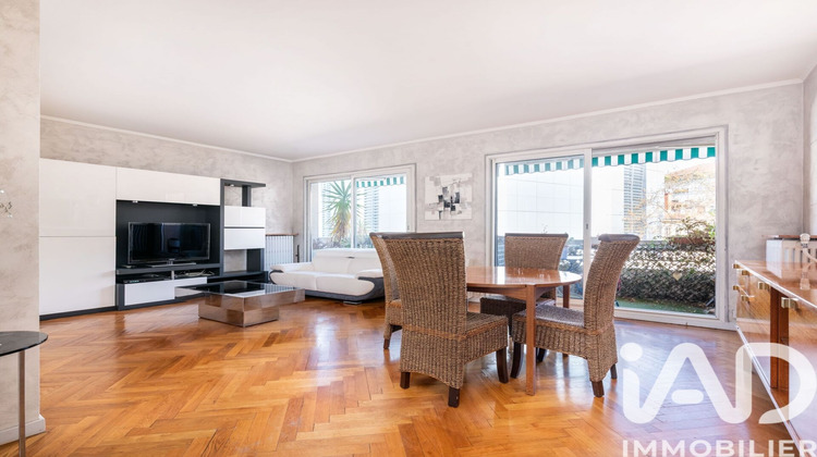 Ma-Cabane - Vente Appartement Lyon, 135 m²
