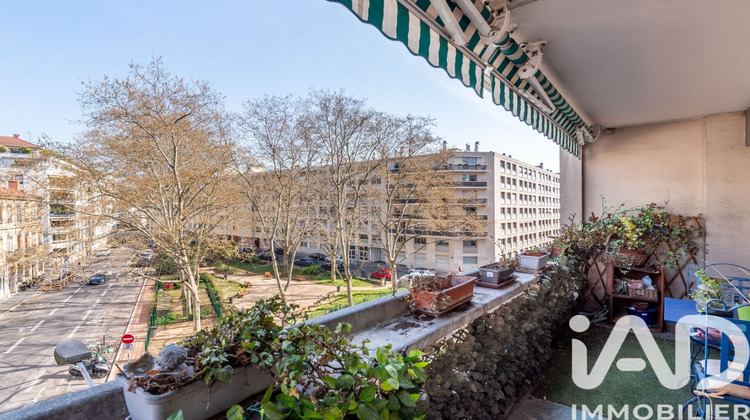 Ma-Cabane - Vente Appartement Lyon, 135 m²