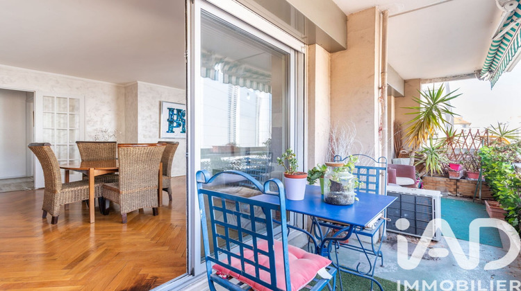 Ma-Cabane - Vente Appartement Lyon, 135 m²
