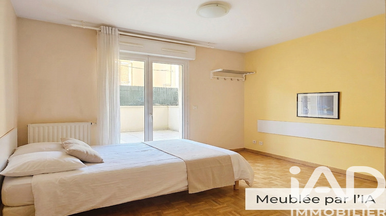 Ma-Cabane - Vente Appartement Lyon, 51 m²