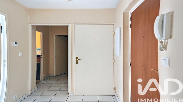 Ma-Cabane - Vente Appartement Lyon, 51 m²