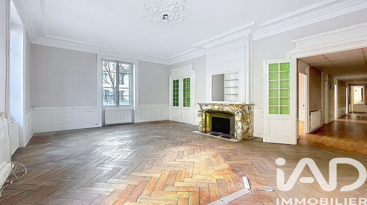 Ma-Cabane - Vente Appartement Lyon, 156 m²