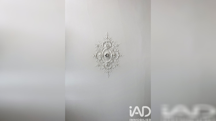 Ma-Cabane - Vente Appartement Lyon, 156 m²