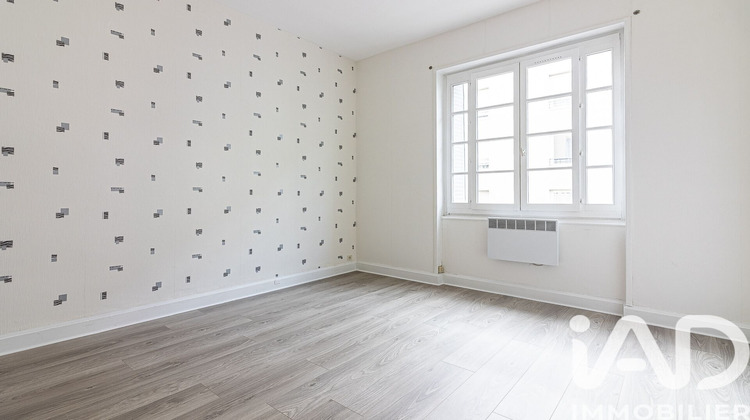 Ma-Cabane - Vente Appartement Lyon, 94 m²