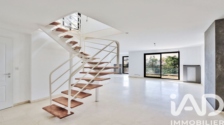 Ma-Cabane - Vente Appartement Lyon, 152 m²