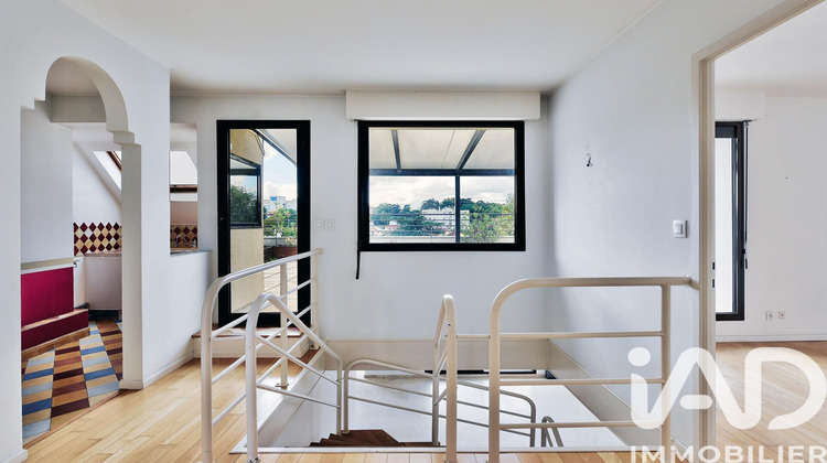 Ma-Cabane - Vente Appartement Lyon, 152 m²