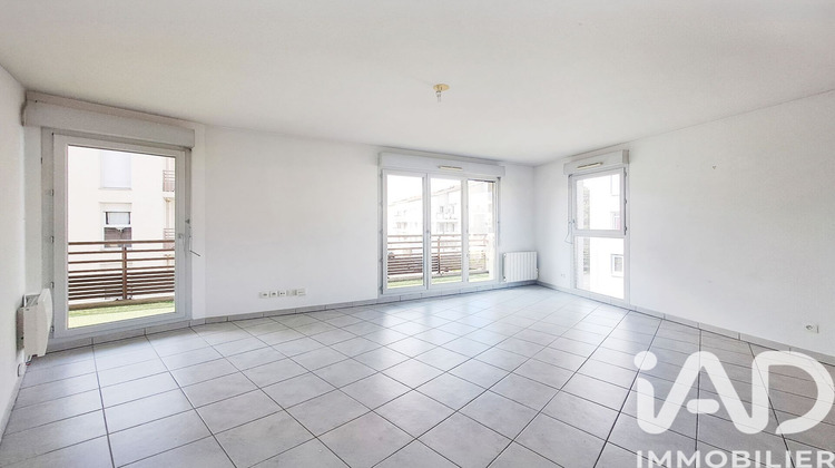 Ma-Cabane - Vente Appartement Lyon, 45 m²