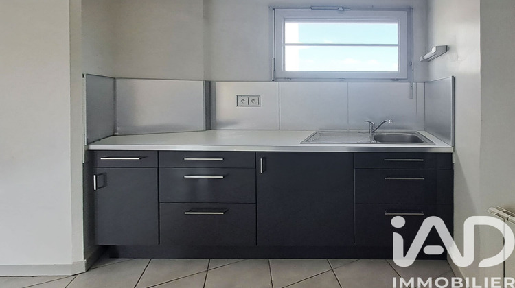 Ma-Cabane - Vente Appartement Lyon, 45 m²