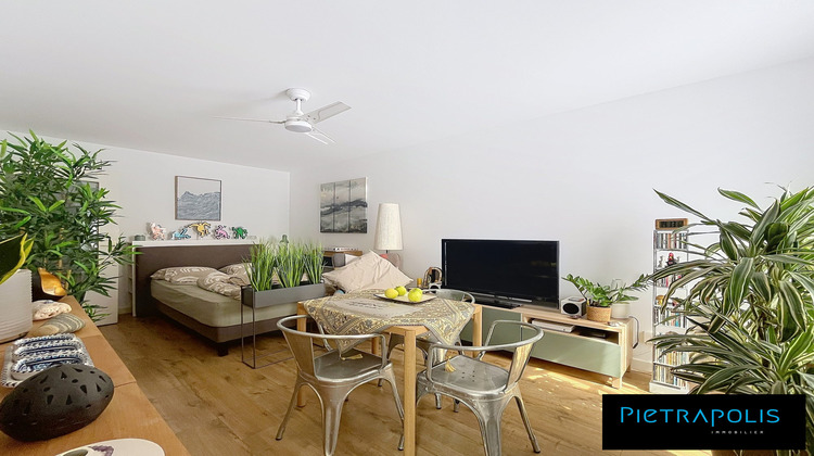 Ma-Cabane - Vente Appartement Lyon, 100 m²