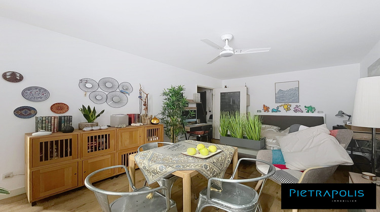 Ma-Cabane - Vente Appartement Lyon, 100 m²