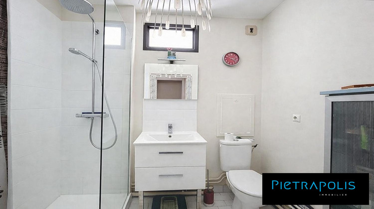 Ma-Cabane - Vente Appartement Lyon, 100 m²