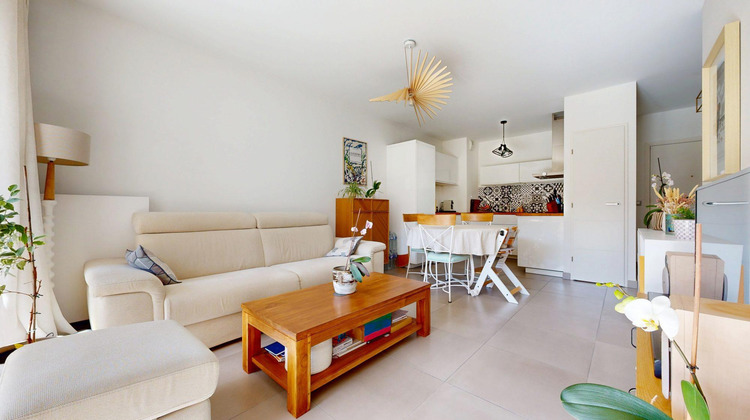 Ma-Cabane - Vente Appartement Lyon, 64 m²