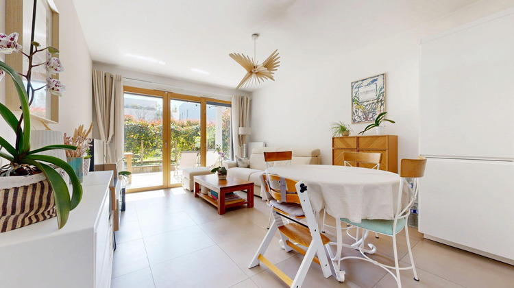 Ma-Cabane - Vente Appartement Lyon, 64 m²