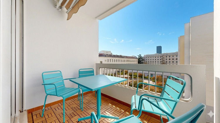 Ma-Cabane - Vente Appartement Lyon, 79 m²