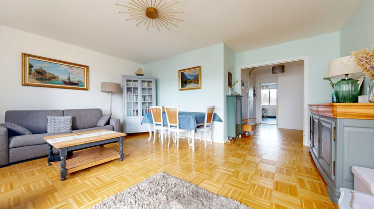 Ma-Cabane - Vente Appartement Lyon, 79 m²