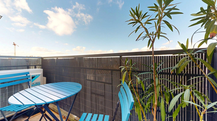 Ma-Cabane - Vente Appartement Lyon, 132 m²