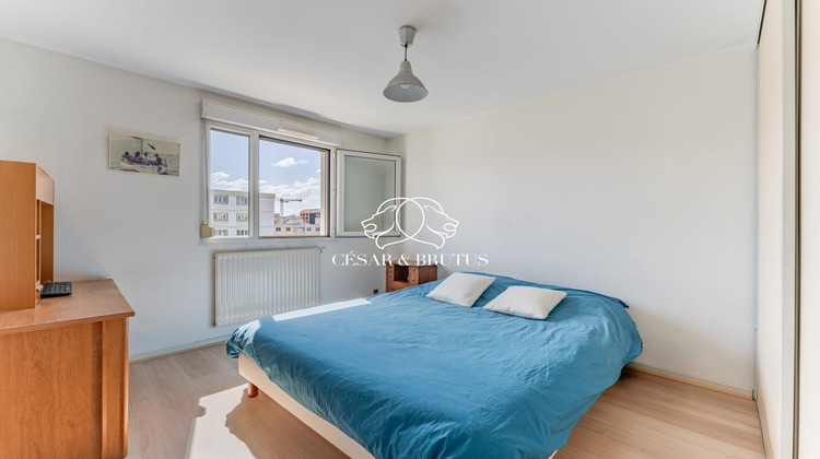 Ma-Cabane - Vente Appartement Lyon, 52 m²