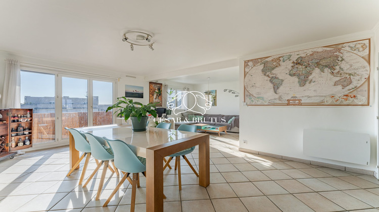 Ma-Cabane - Vente Appartement Lyon, 105 m²