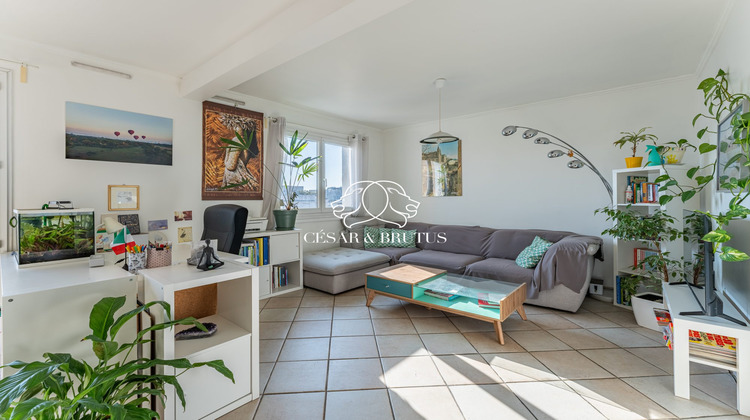 Ma-Cabane - Vente Appartement Lyon, 105 m²