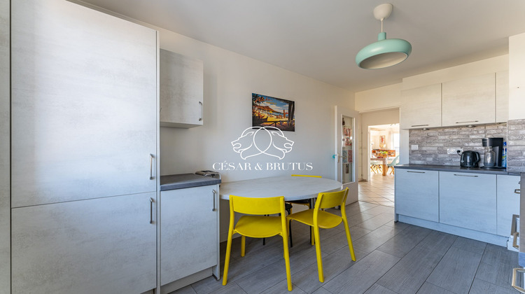 Ma-Cabane - Vente Appartement Lyon, 105 m²