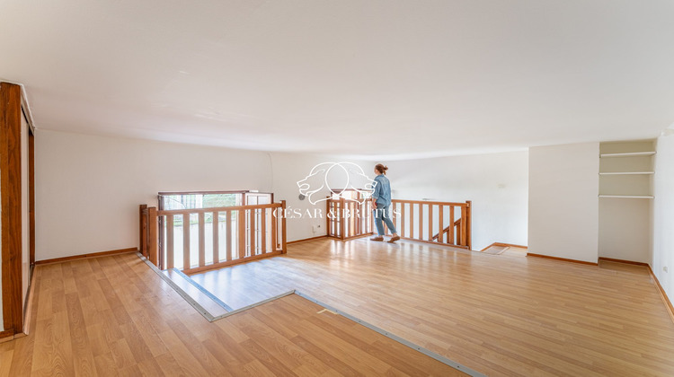 Ma-Cabane - Vente Appartement Lyon, 46 m²