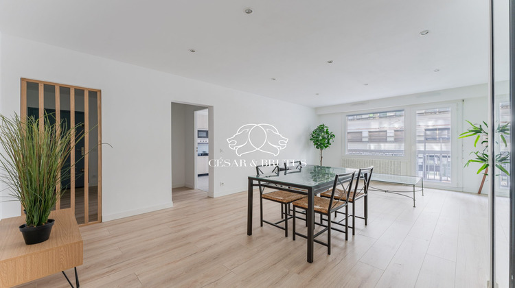 Ma-Cabane - Vente Appartement Lyon, 76 m²