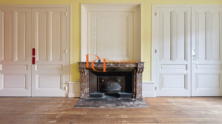 Ma-Cabane - Vente Appartement Lyon, 59 m²