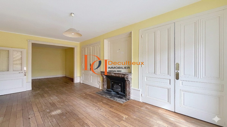 Ma-Cabane - Vente Appartement Lyon, 59 m²