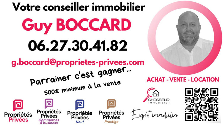 Ma-Cabane - Vente Appartement LYON, 145 m²