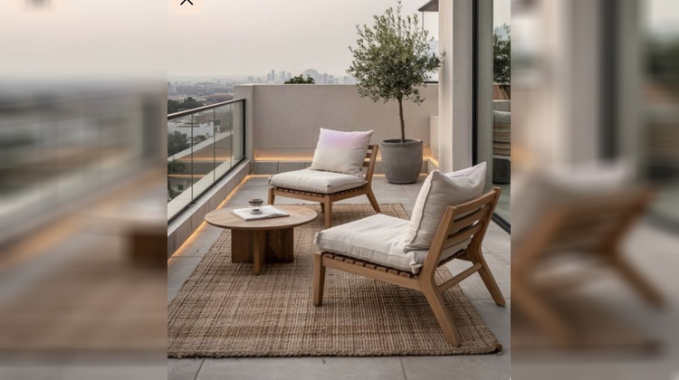 Ma-Cabane - Vente Appartement LYON, 95 m²