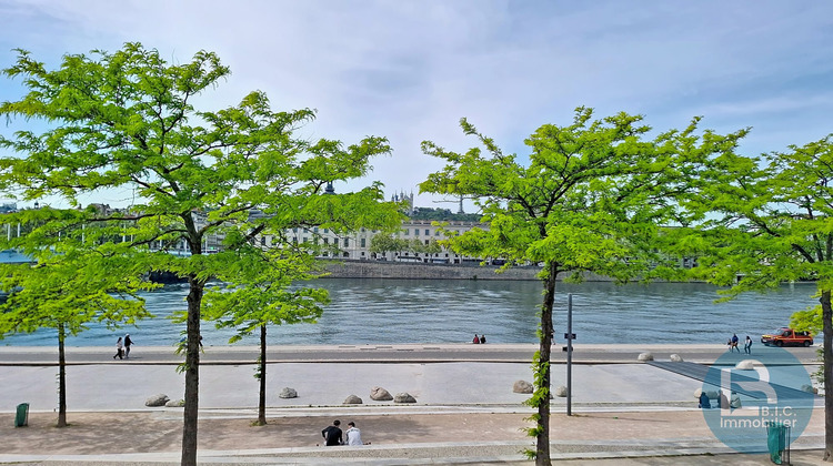Ma-Cabane - Vente Appartement Lyon, 23 m²
