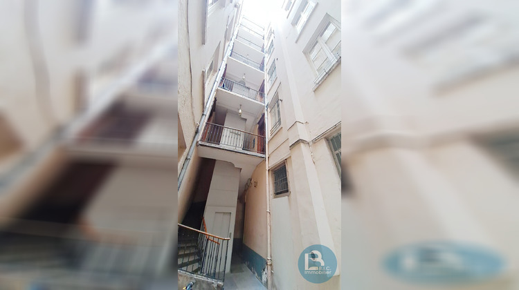 Ma-Cabane - Vente Appartement Lyon, 23 m²