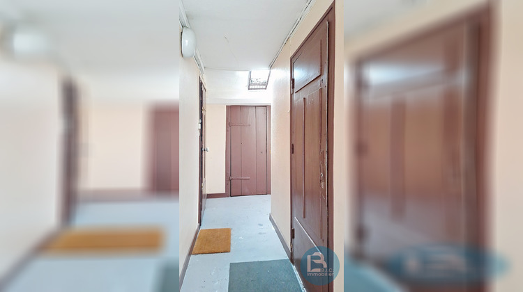 Ma-Cabane - Vente Appartement Lyon, 23 m²