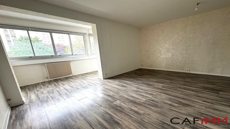 Ma-Cabane - Vente Appartement Lyon, 96 m²