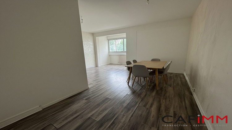 Ma-Cabane - Vente Appartement Lyon, 96 m²