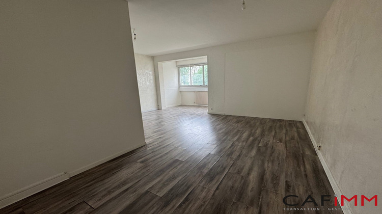 Ma-Cabane - Vente Appartement Lyon, 96 m²