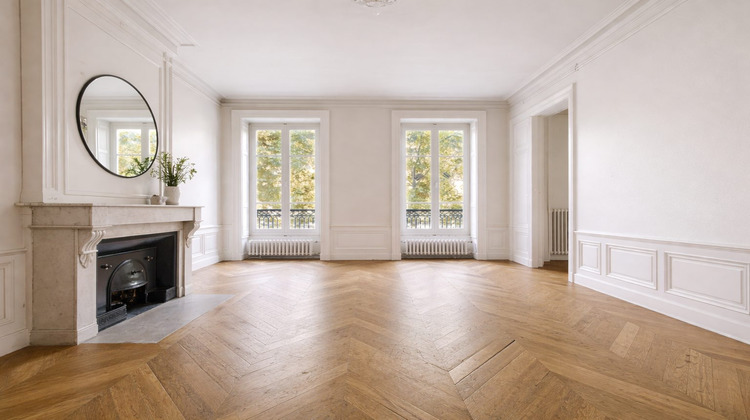 Ma-Cabane - Vente Appartement Lyon, 143 m²