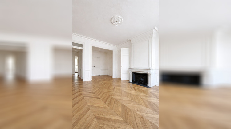 Ma-Cabane - Vente Appartement Lyon, 143 m²