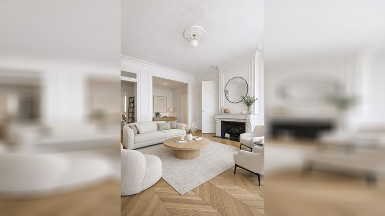 Ma-Cabane - Vente Appartement Lyon, 143 m²