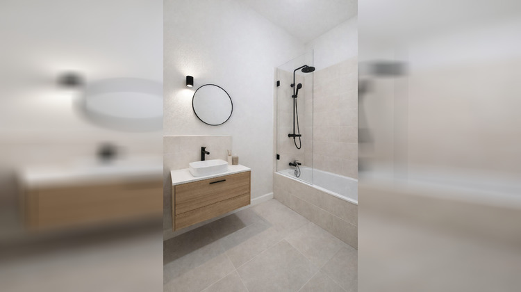 Ma-Cabane - Vente Appartement Lyon, 143 m²