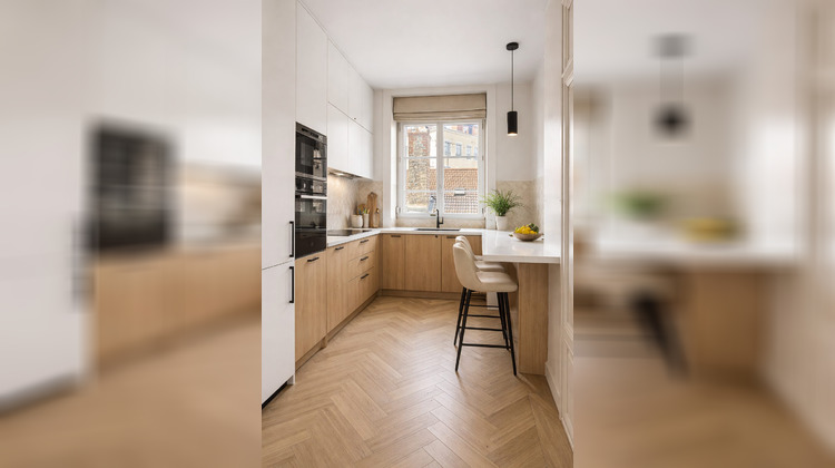 Ma-Cabane - Vente Appartement Lyon, 143 m²