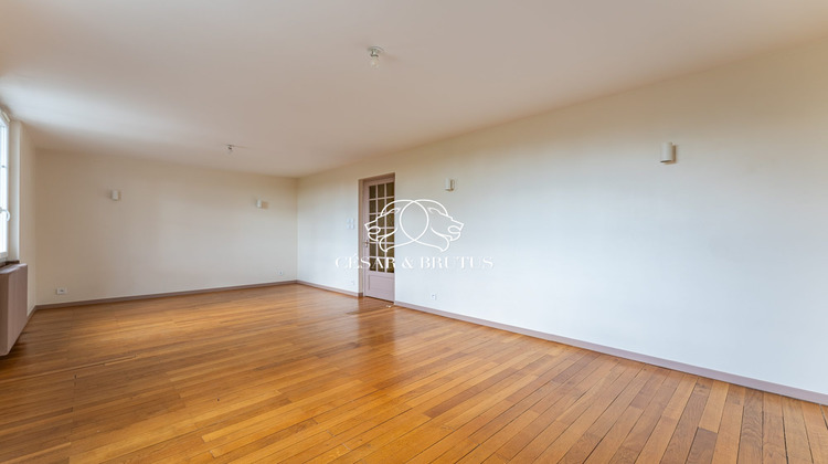 Ma-Cabane - Vente Appartement Lyon, 56 m²