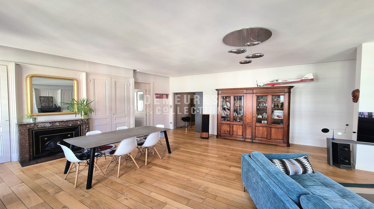 Ma-Cabane - Vente Appartement Lyon, 110 m²