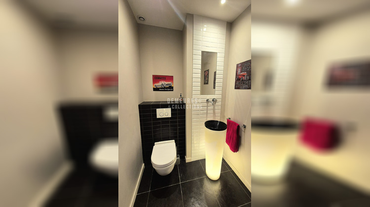 Ma-Cabane - Vente Appartement Lyon, 110 m²