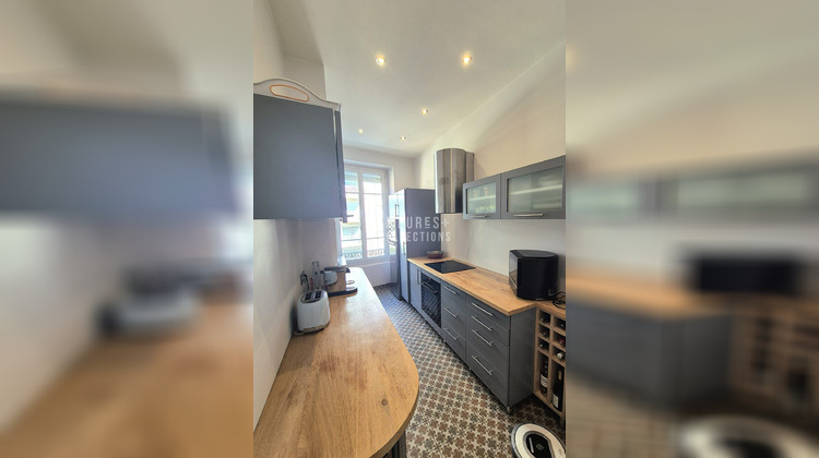 Ma-Cabane - Vente Appartement Lyon, 110 m²