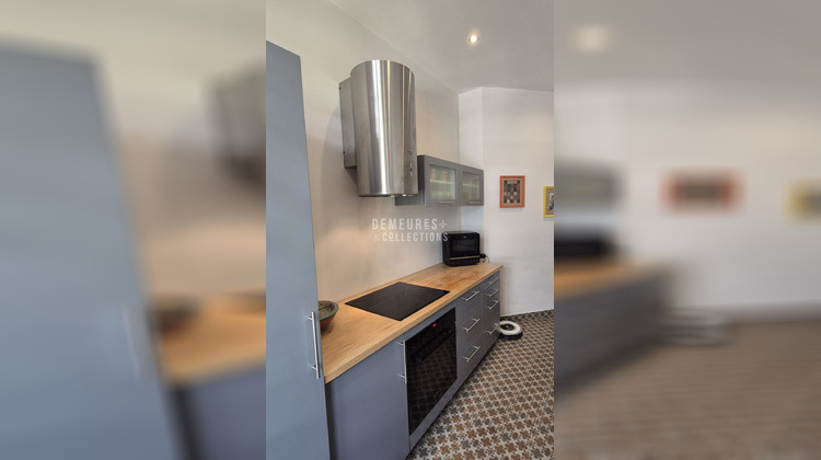 Ma-Cabane - Vente Appartement Lyon, 110 m²