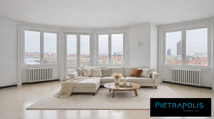 Ma-Cabane - Vente Appartement Lyon, 70 m²