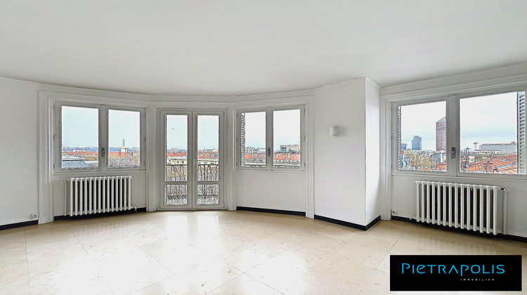 Ma-Cabane - Vente Appartement Lyon, 70 m²